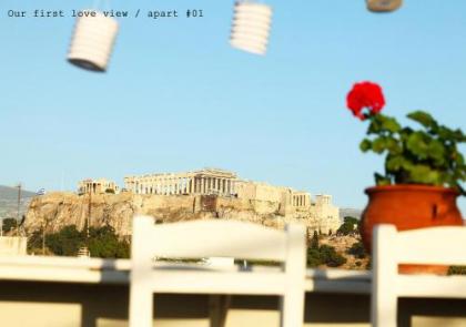 Live in Athens THISEIO Residencies Our playground #02 - image 7